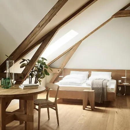 Отель 1904 Олесунн