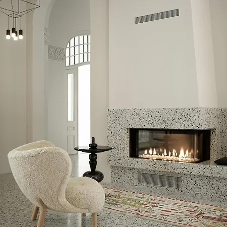 1904 4* Олесунн