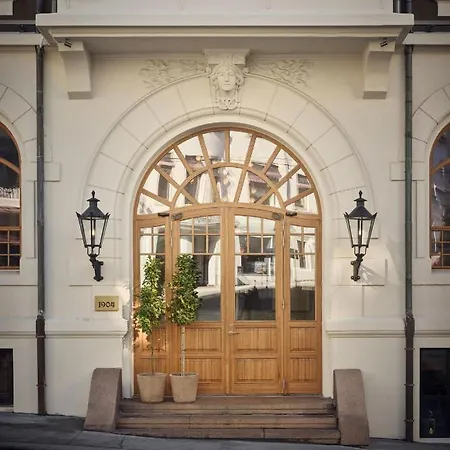1904 Hotell