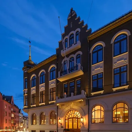 1904 Hotell