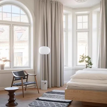 Hotel 1904 Ålesund
