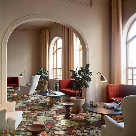 Ξενοδοχείο 1904 Ålesund