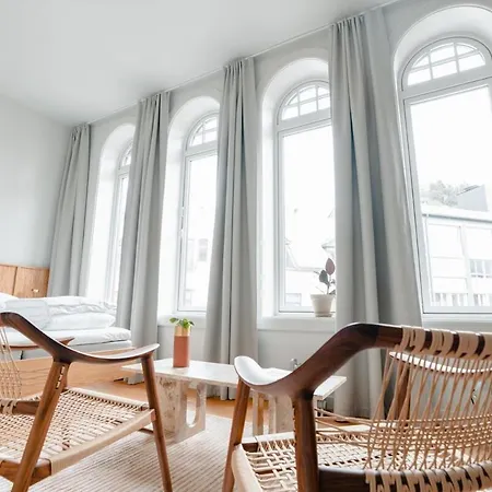 Ξενοδοχείο 1904