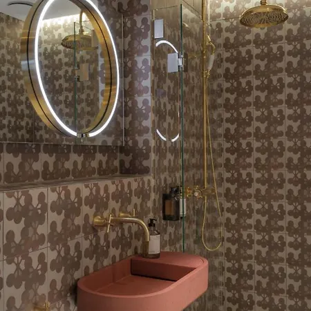 1904 Hotell