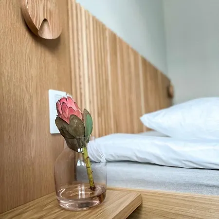 Hotell 1904 4*