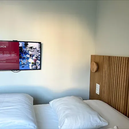 Ξενοδοχείο 1904