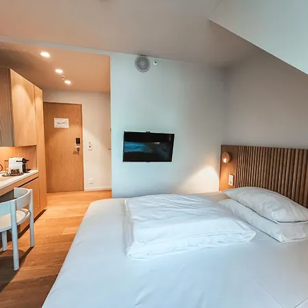 Hotell 1904 Ålesund