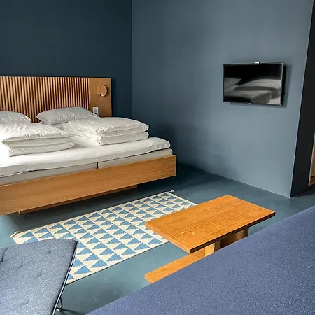 Hotell 1904