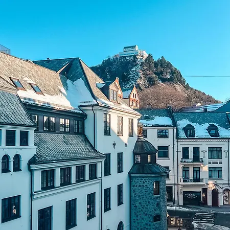 1904 4* Ålesund