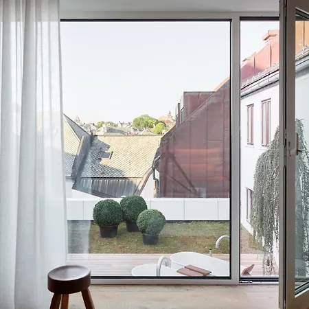 1904 Ξενοδοχείο 4*