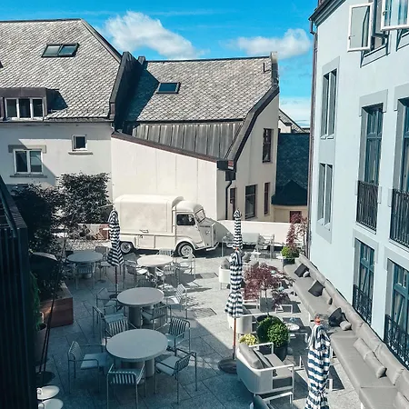 Ξενοδοχείο 1904 4*