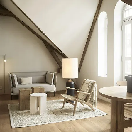 1904 Ξενοδοχείο Ålesund