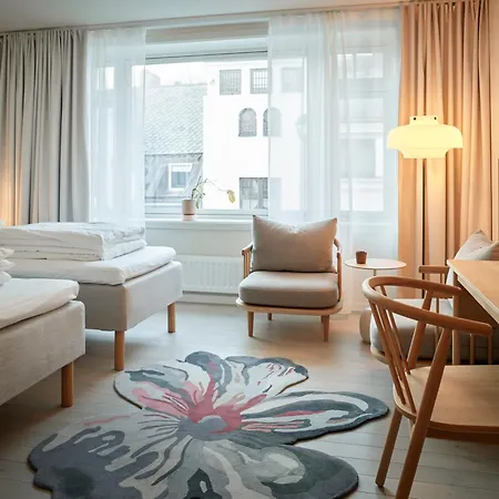 1904 Ξενοδοχείο 4*