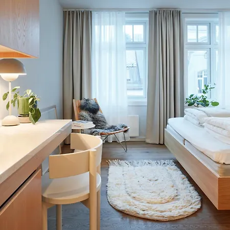 1904 Ξενοδοχείο Ålesund