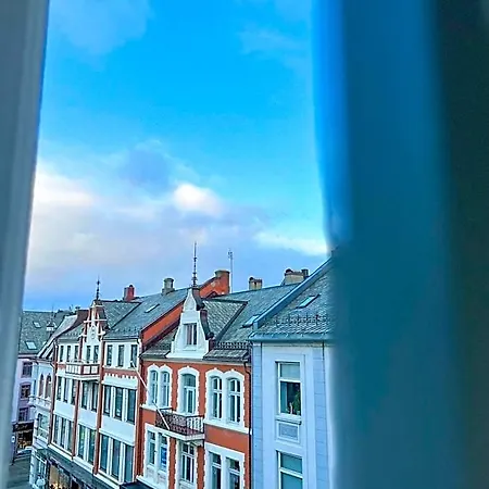 1904 4* Ålesund