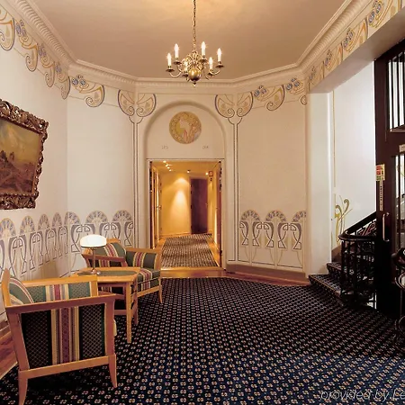 1904 Hotell
