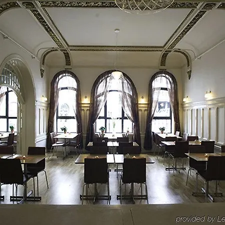 1904 Hotell