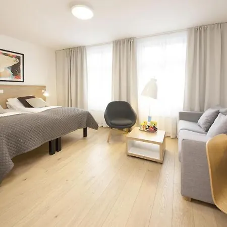 Hotell 1904 Ålesund