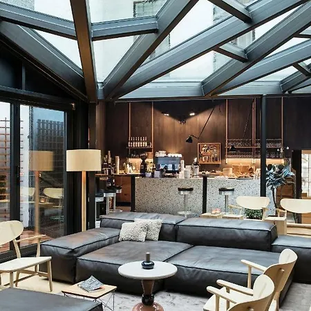 1904 Hotell 4*