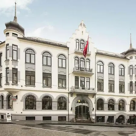 1904 Hotell