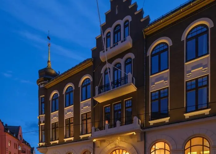 1904 Hotel
