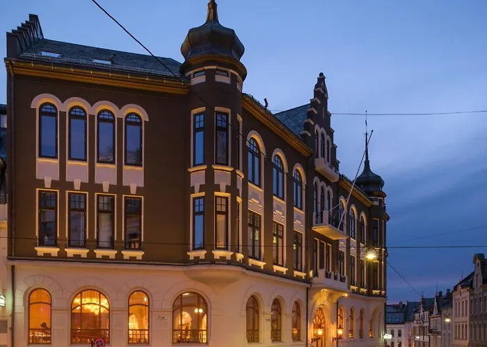 1904 Ξενοδοχείο