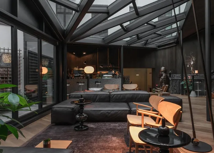 Ξενοδοχείο 1904 Ålesund