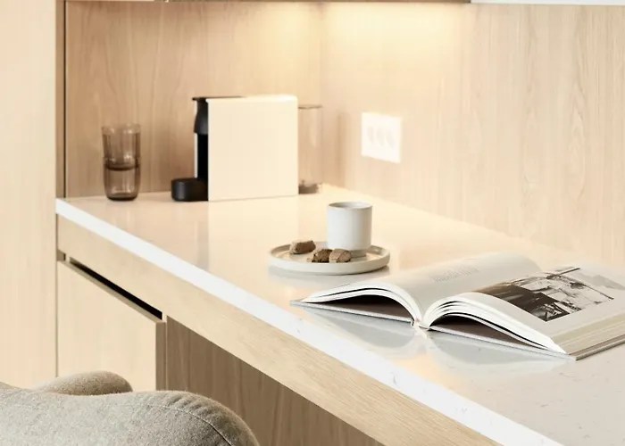 Ξενοδοχείο 1904 Ålesund