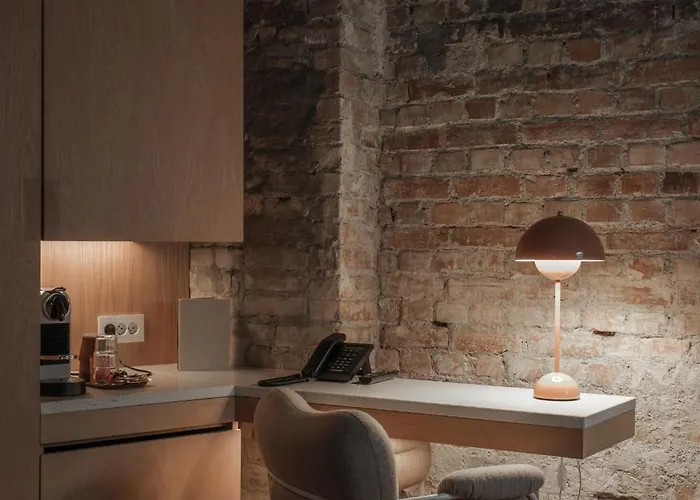 1904 Ξενοδοχείο