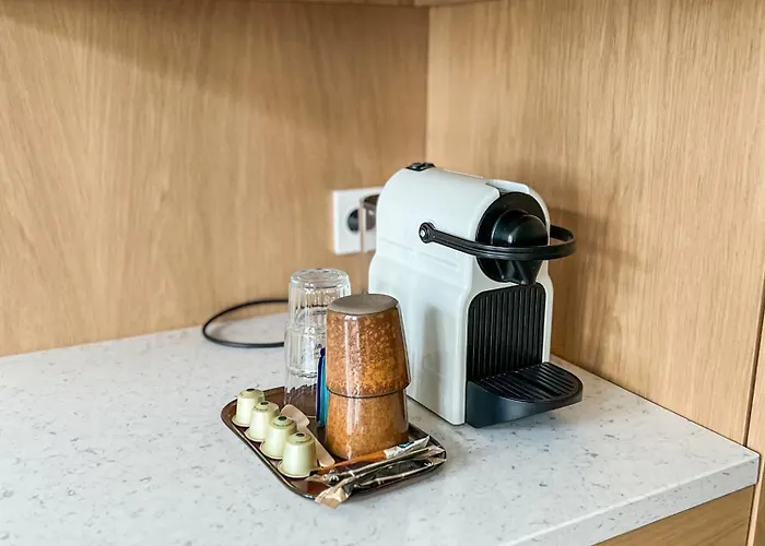 1904 Ξενοδοχείο 4*