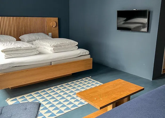 Ξενοδοχείο 1904