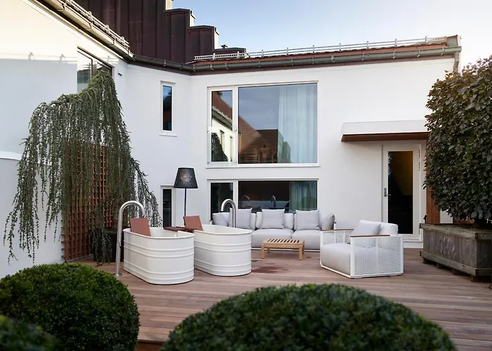 Ξενοδοχείο 1904