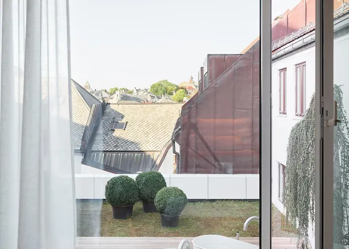 1904 Ξενοδοχείο 4*