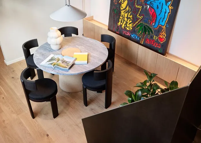 1904 Ξενοδοχείο Ålesund