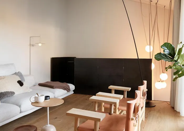 Ξενοδοχείο 1904 Ålesund