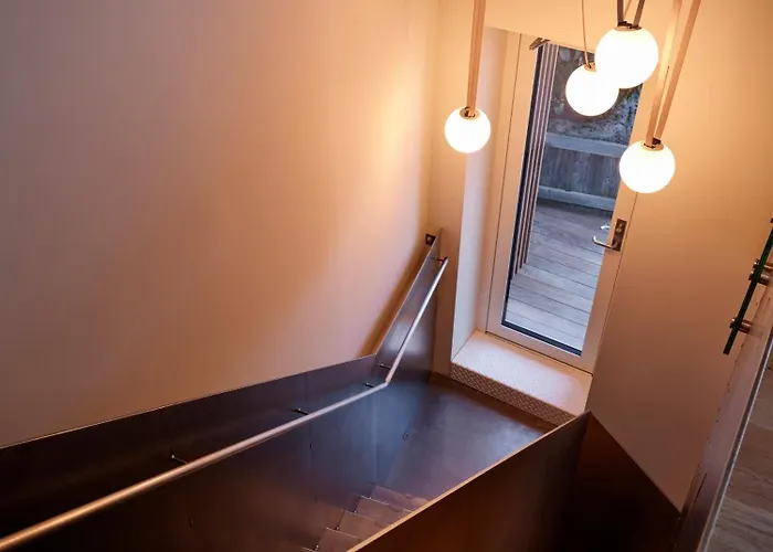 1904 Ξενοδοχείο Ålesund