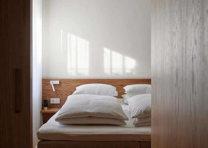 Ξενοδοχείο 1904 Ålesund