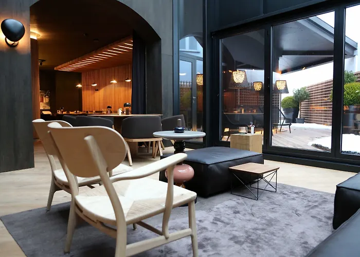 Ξενοδοχείο 1904