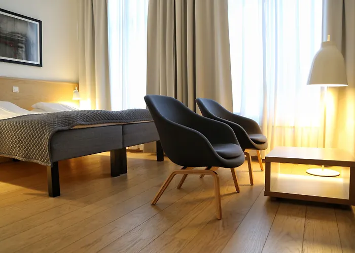 1904 Ξενοδοχείο