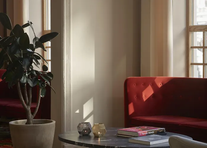 1904 Ξενοδοχείο