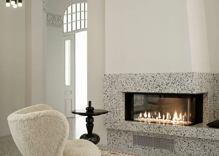 Ξενοδοχείο 1904 4*