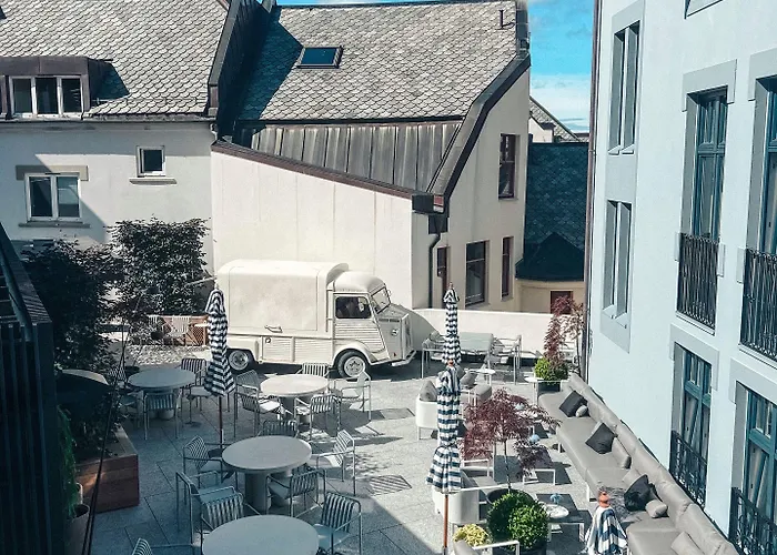 Ξενοδοχείο 1904 4*