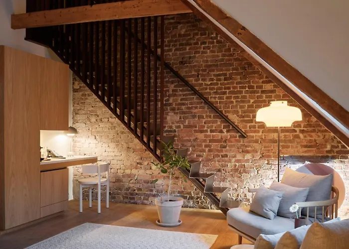 1904 Ξενοδοχείο