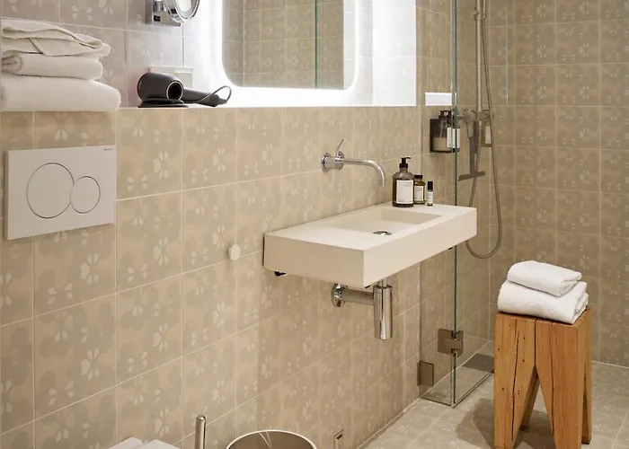 1904 Ξενοδοχείο Ålesund