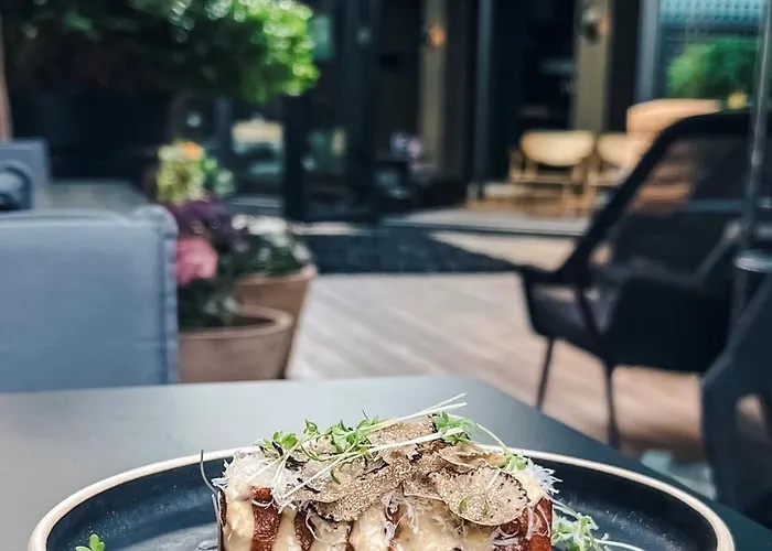 1904 Ξενοδοχείο Ålesund