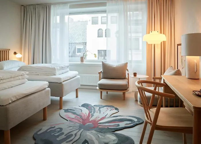 1904 Ξενοδοχείο 4*