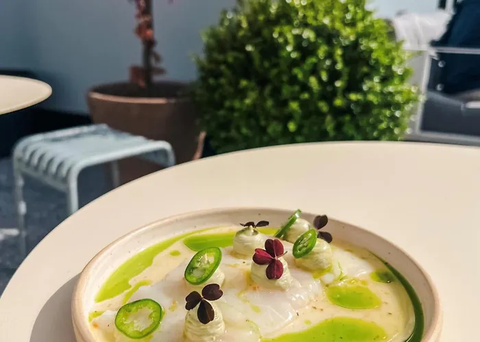 1904 Ξενοδοχείο 4*