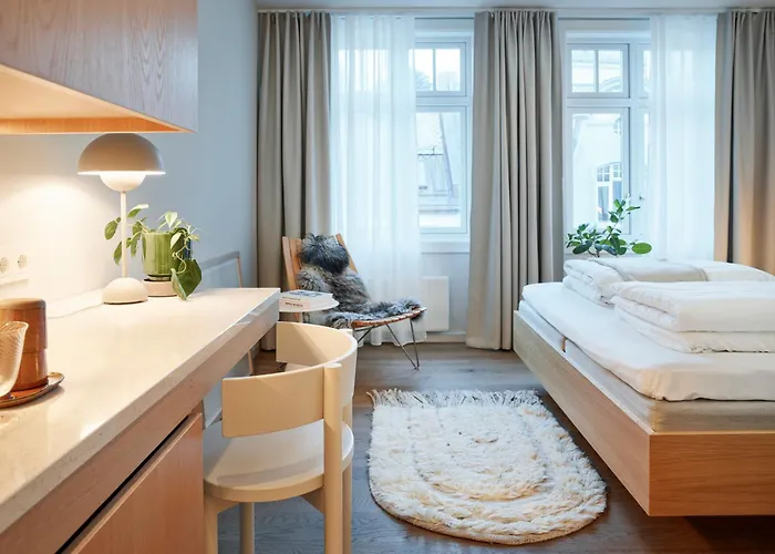 1904 Ξενοδοχείο Ålesund