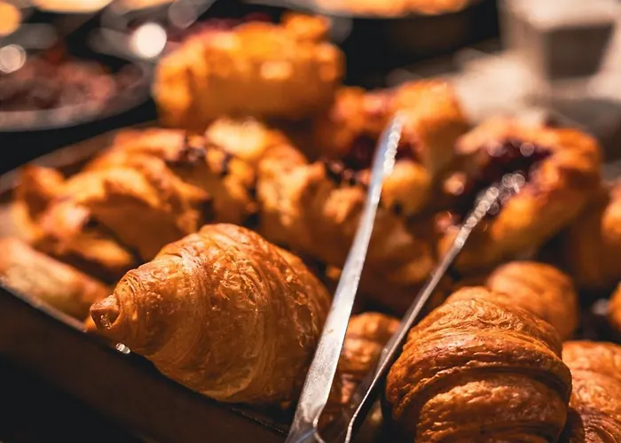 1904 Ξενοδοχείο 4*