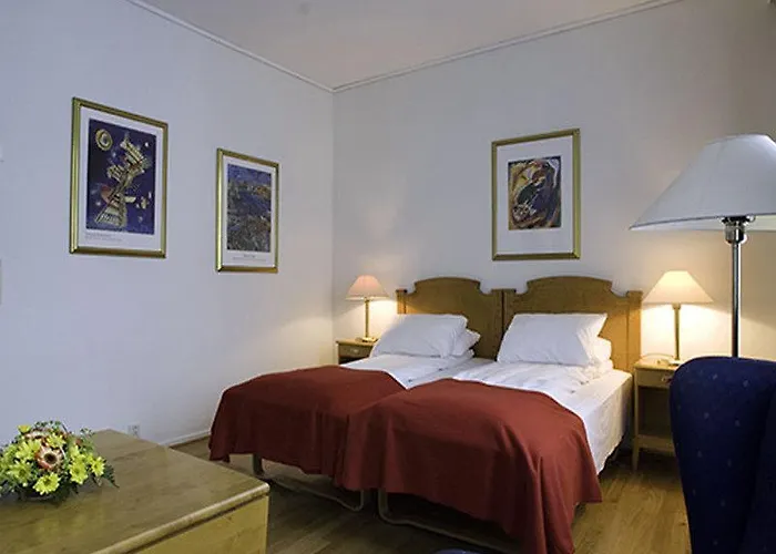 Ξενοδοχείο 1904 4*